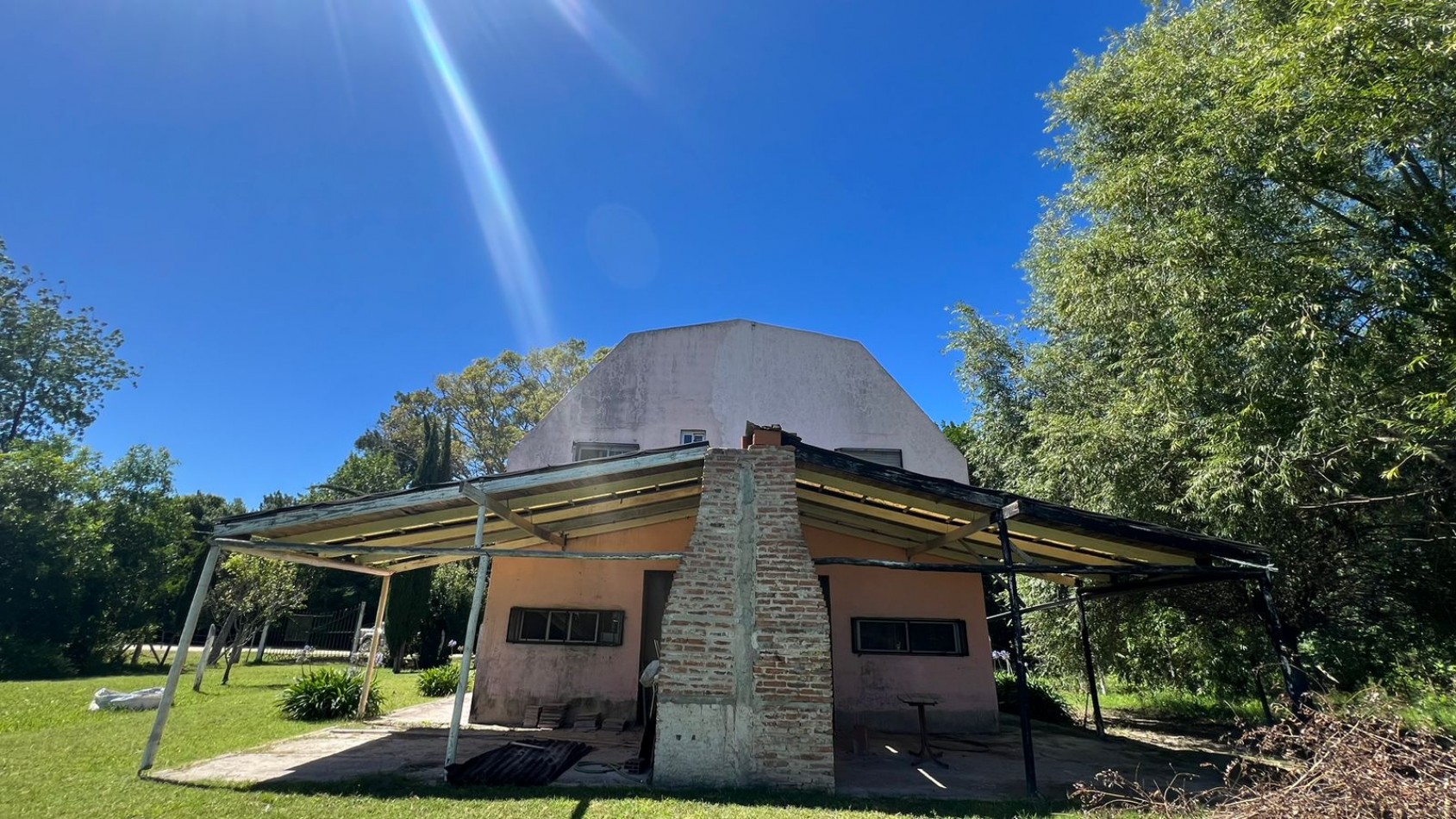 CASA QUINTA VENTA VERONICA