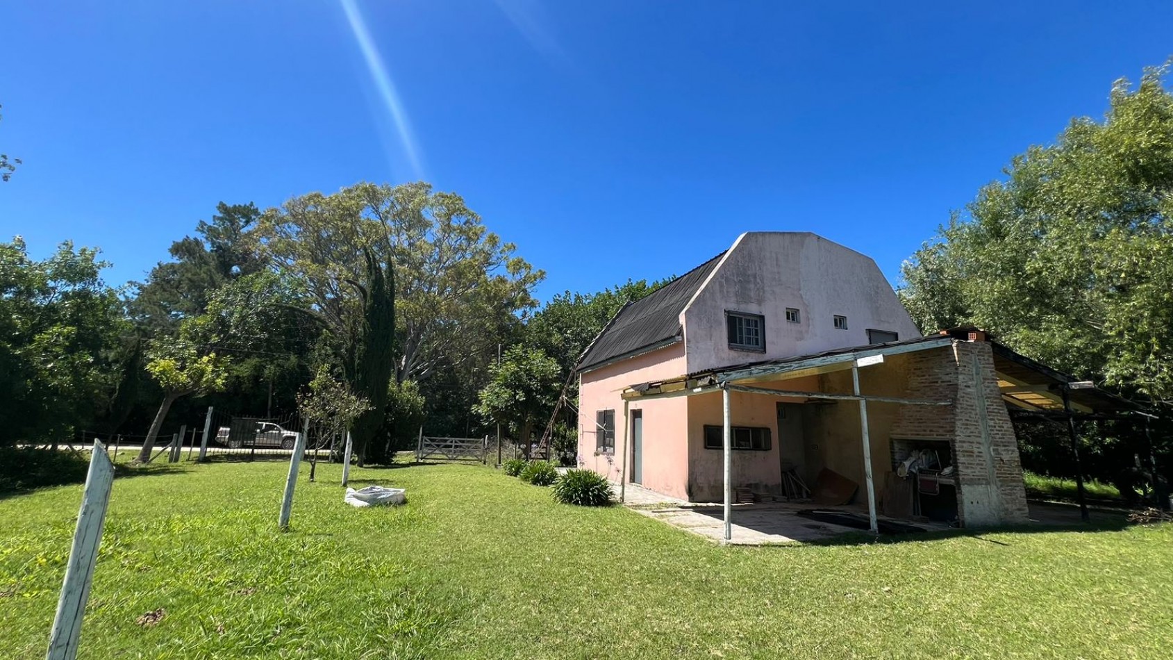 CASA QUINTA VENTA VERONICA