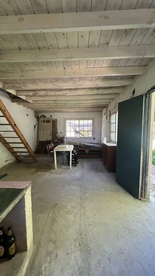 CASA QUINTA VENTA VERONICA