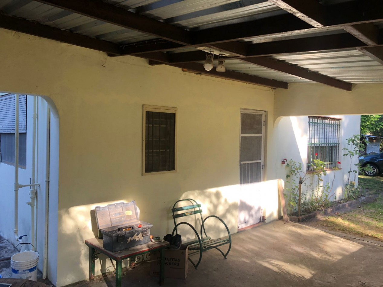 VENTA CASA QUINTA VERONICA