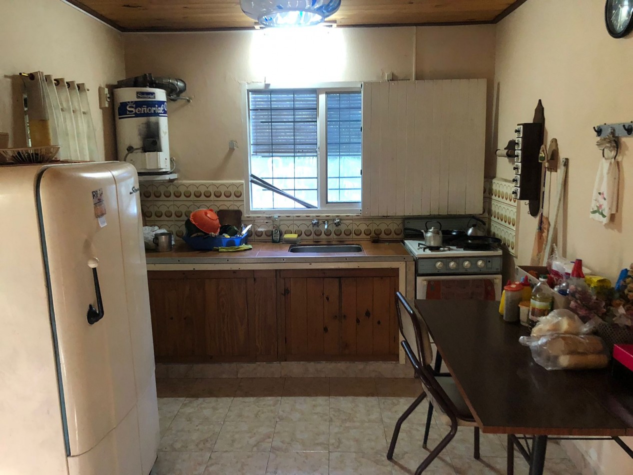 VENTA CASA QUINTA VERONICA