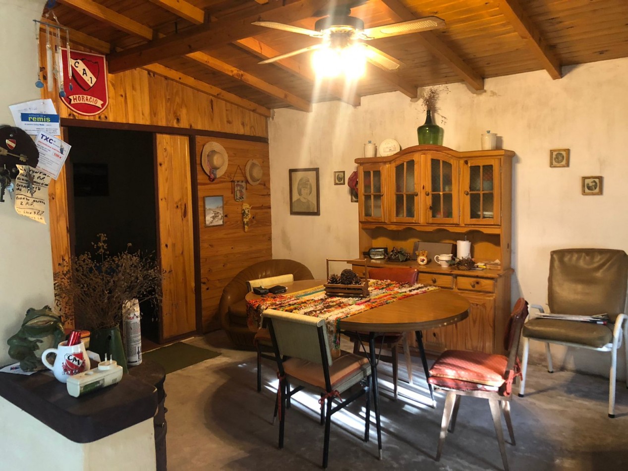 VENTA CASA QUINTA VERONICA