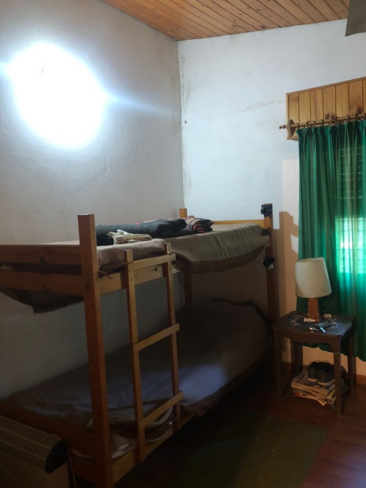 VENTA CASA QUINTA VERONICA