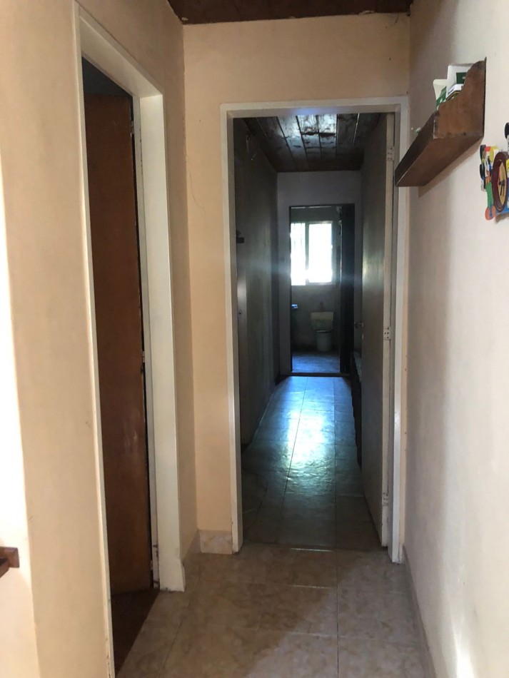 VENTA CASA QUINTA VERONICA