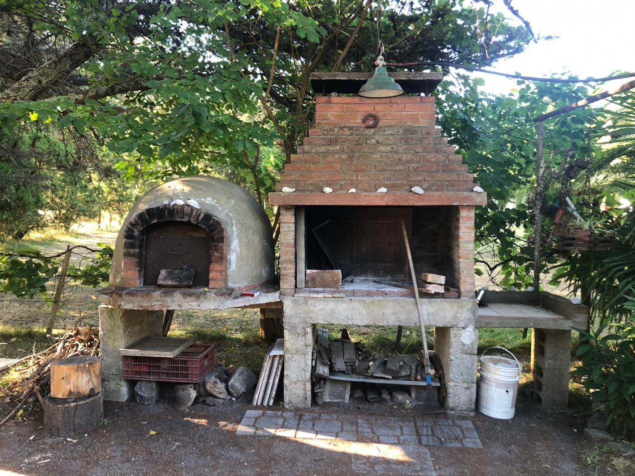 VENTA CASA QUINTA VERONICA