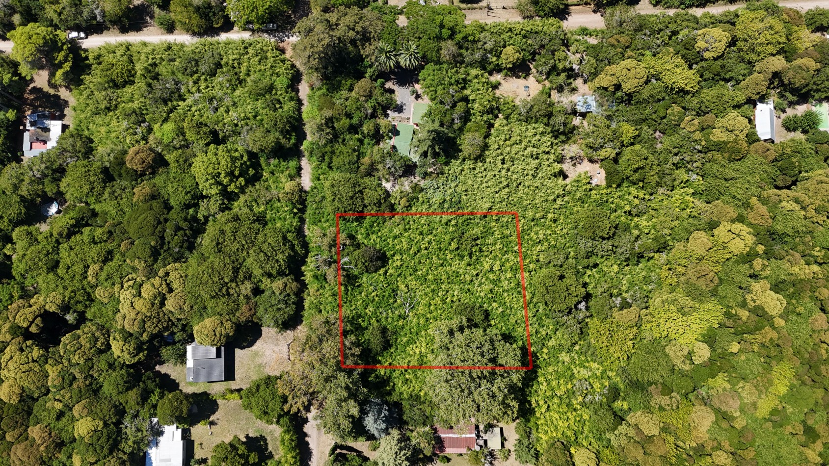 VENTA  RETSADO Lote 2000m² Punta Del Indio T-1178