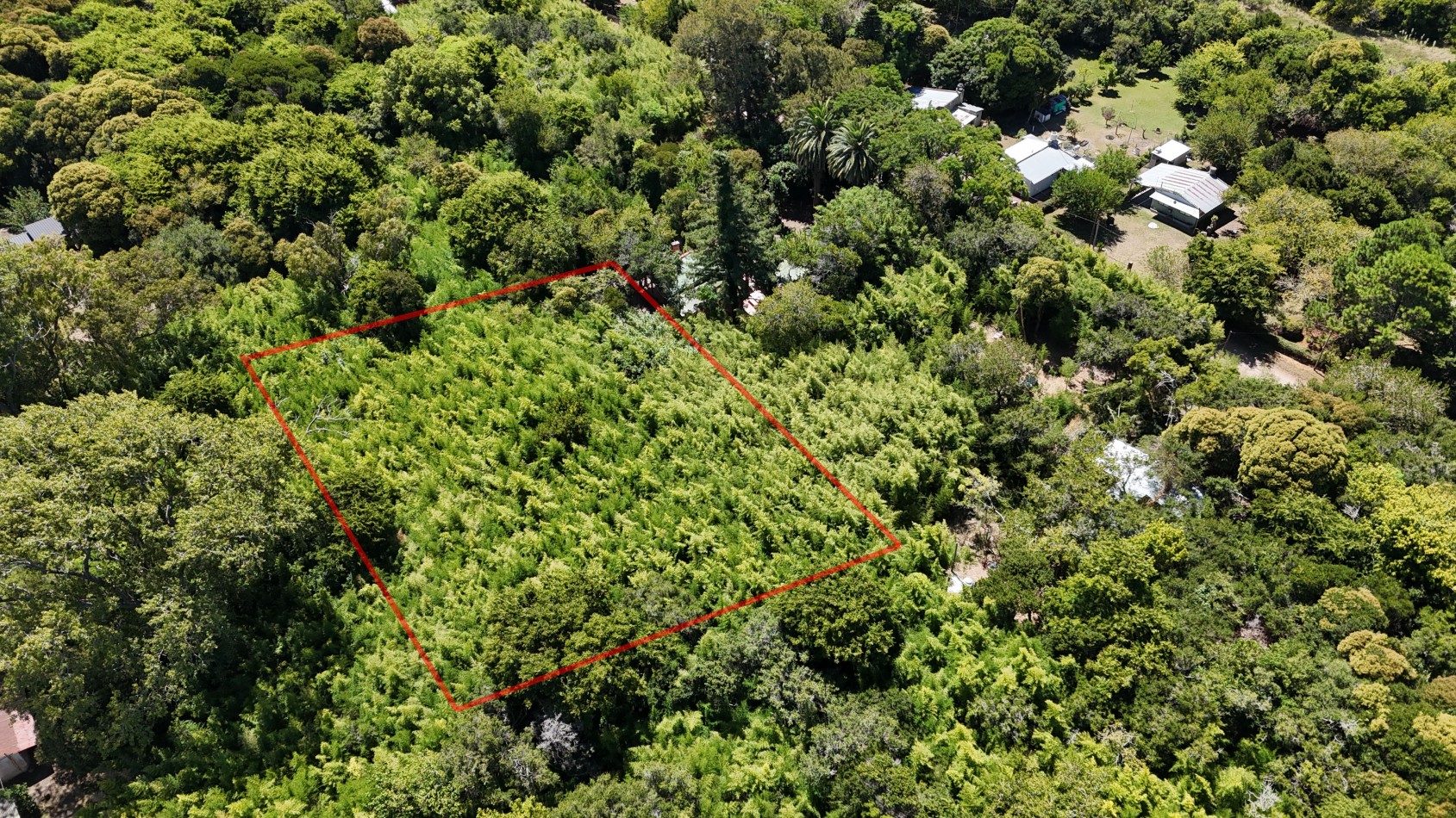 VENTA  RETSADO Lote 2000m² Punta Del Indio T-1178