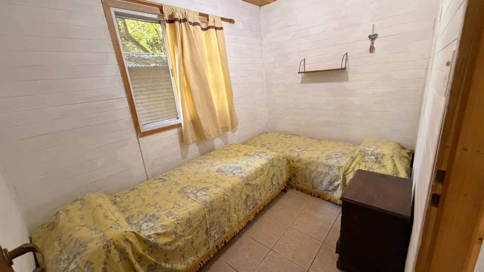 VENTA CABAÑA CASA PUNTA INDIO K-1220