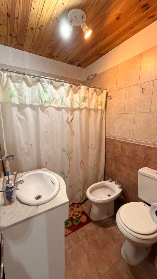 VENTA CABAÑA CASA PUNTA INDIO K-1220