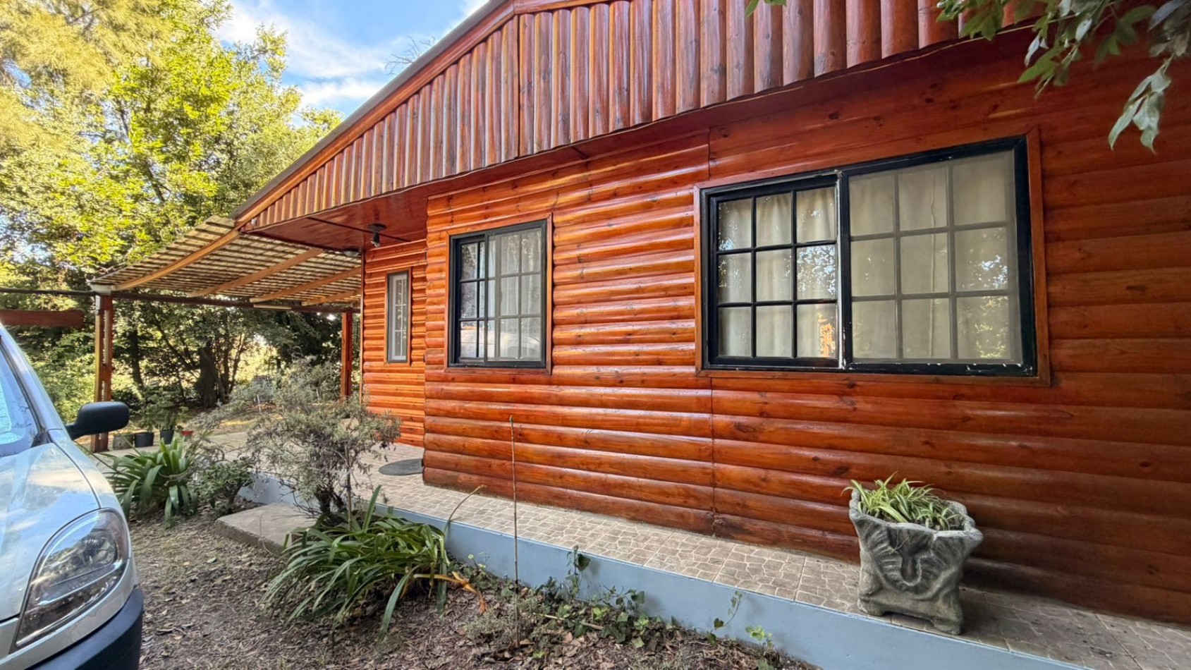 VENTA CABAÑA CASA PUNTA INDIO K-1220