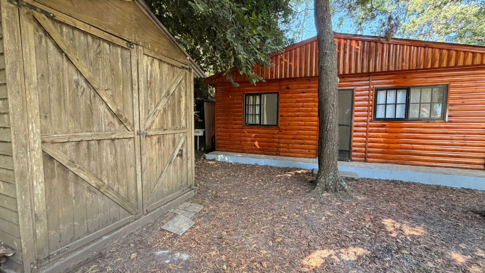 VENTA CABAÑA CASA PUNTA INDIO K-1220