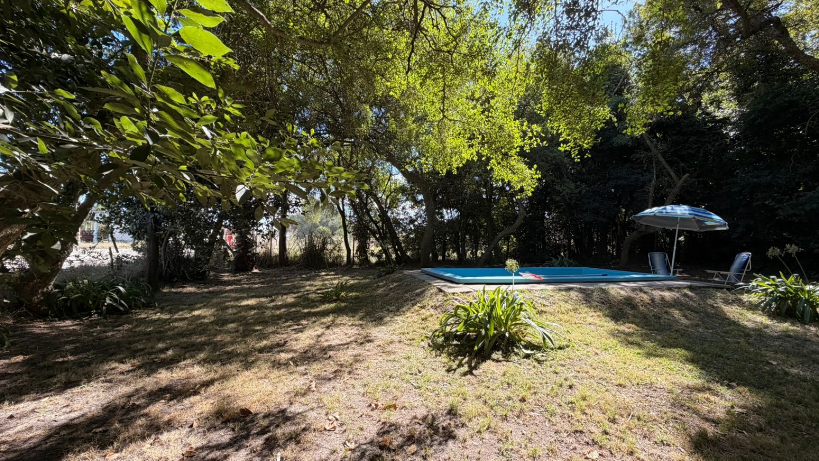 VENTA CABAÑA CASA PUNTA INDIO K-1220
