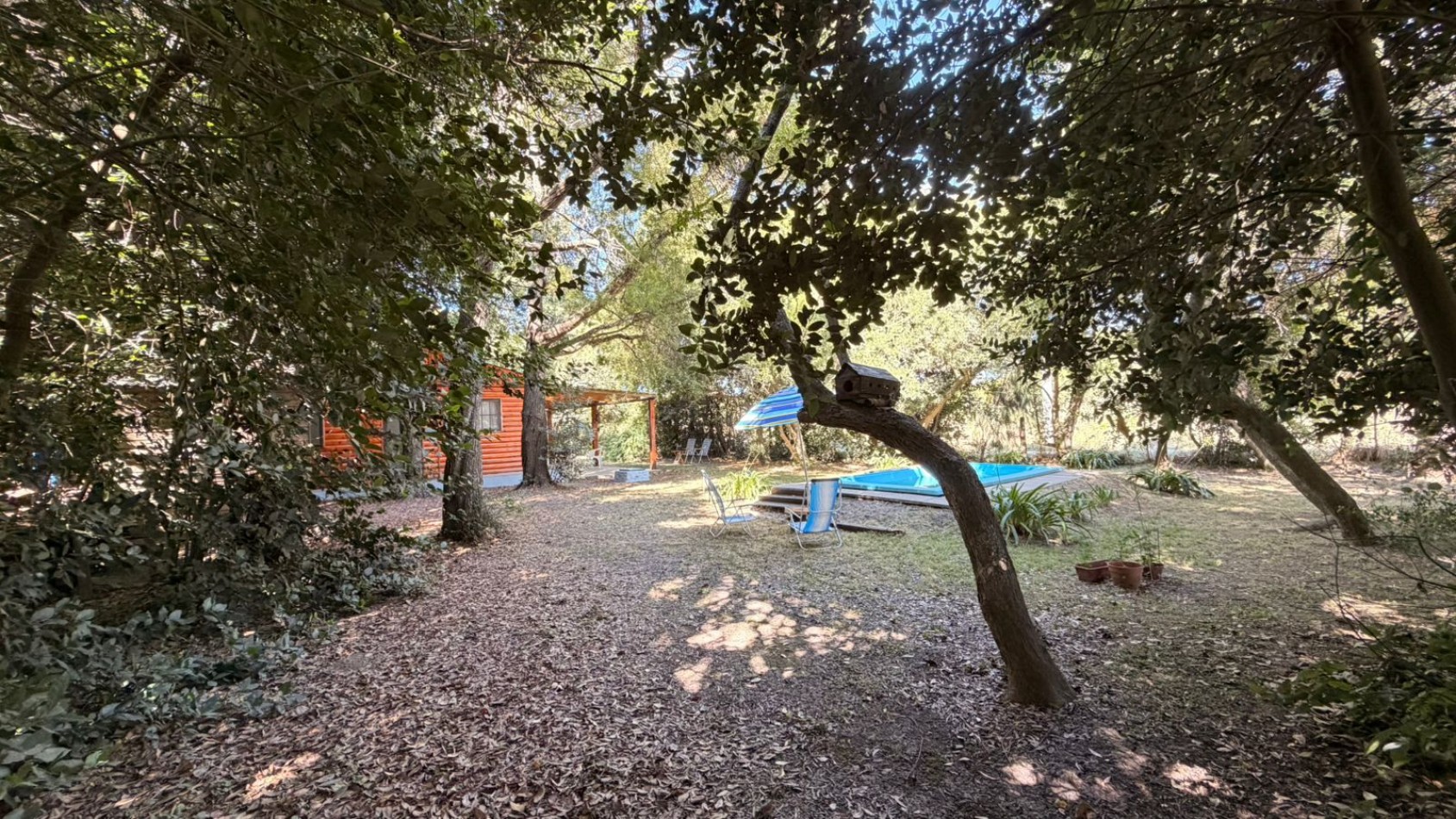 VENTA CABAÑA CASA PUNTA INDIO K-1220