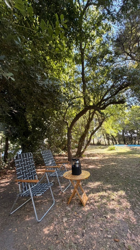 VENTA CABAÑA CASA PUNTA INDIO K-1220