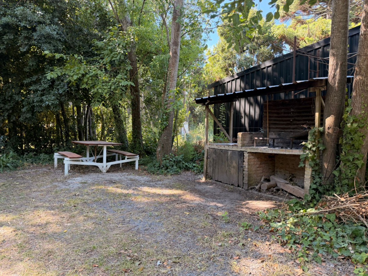 VENTA CABAÑA CASA PUNTA INDIO K-1220