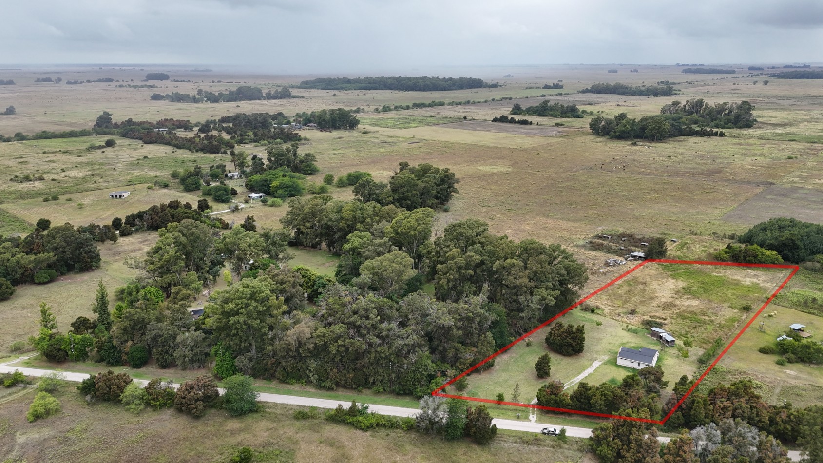 VENTA QUINTA VERONICA - PUNTA INDIO Q-344