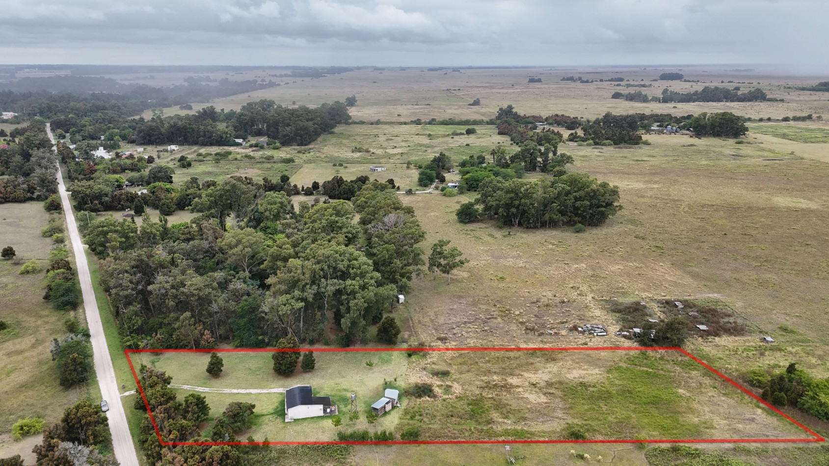 VENTA QUINTA VERONICA - PUNTA INDIO Q-344