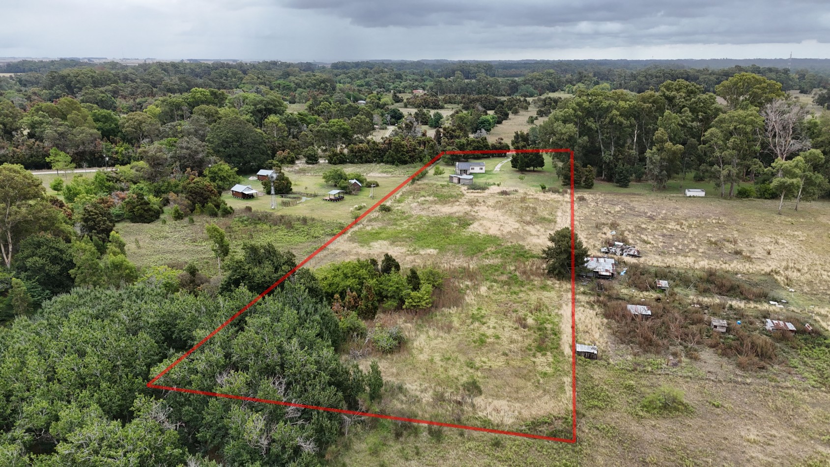 VENTA QUINTA VERONICA - PUNTA INDIO Q-344