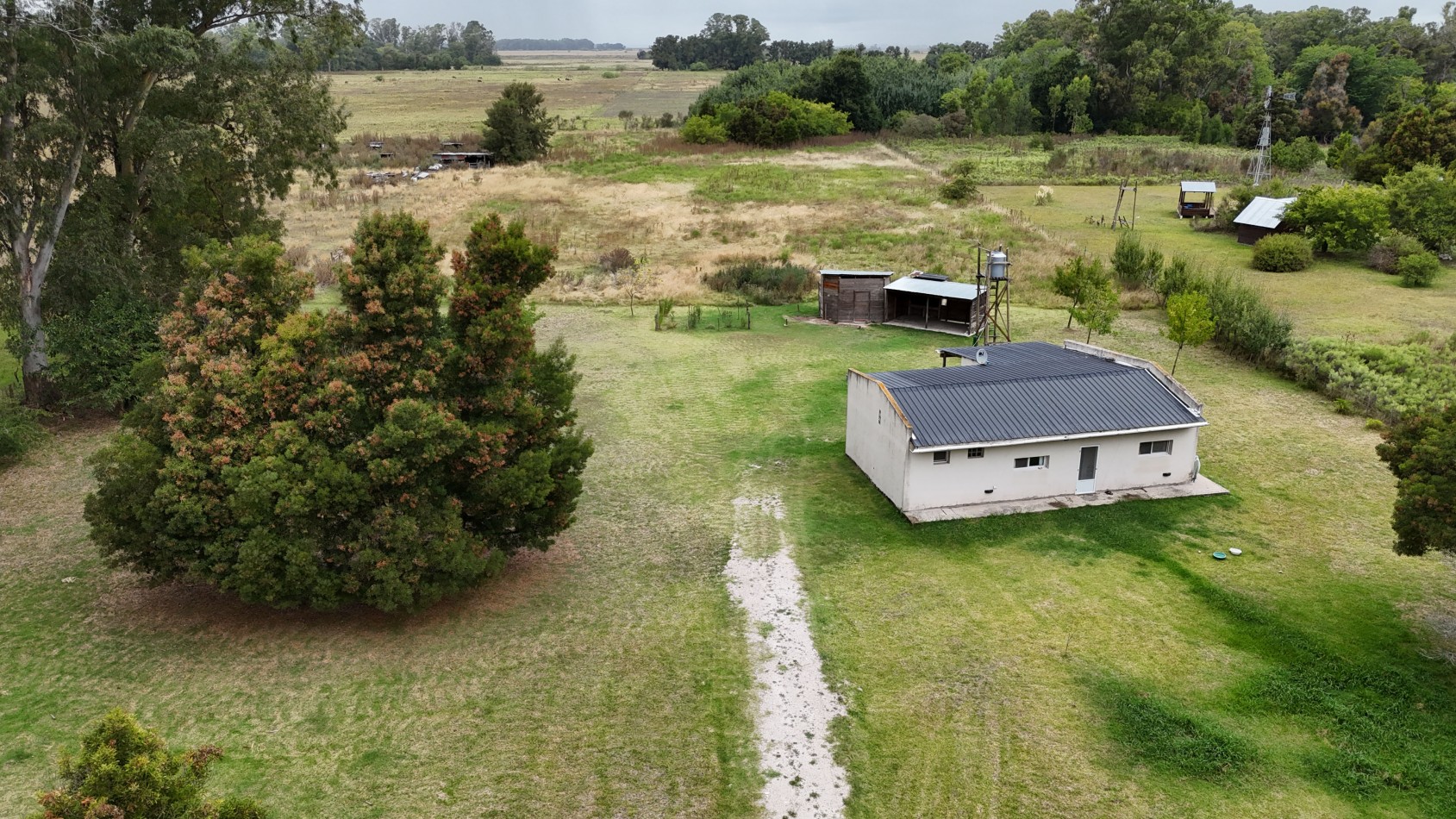 VENTA QUINTA VERONICA - PUNTA INDIO Q-344