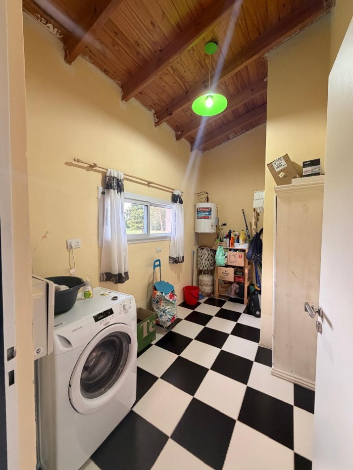 VENTA QUINTA VERONICA - PUNTA INDIO Q-344