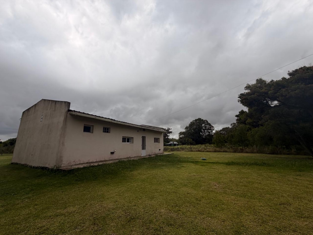 VENTA QUINTA VERONICA - PUNTA INDIO Q-344