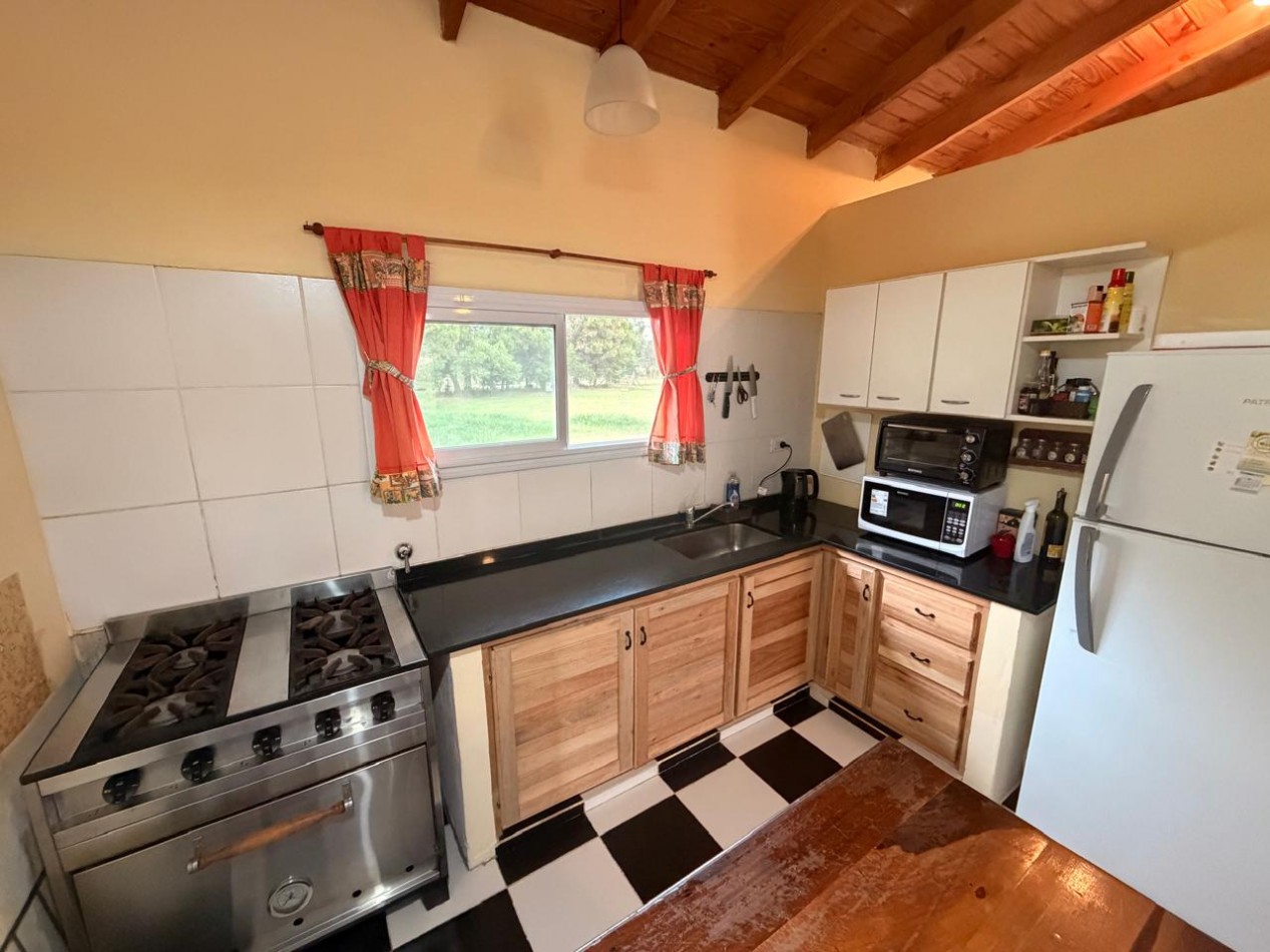 VENTA QUINTA VERONICA - PUNTA INDIO Q-344