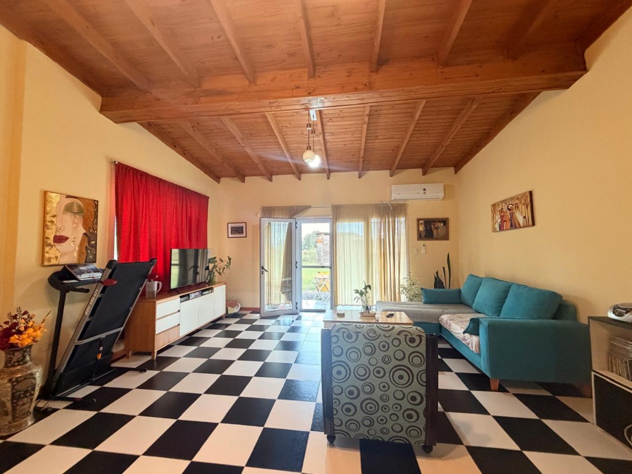 VENTA QUINTA VERONICA - PUNTA INDIO Q-344