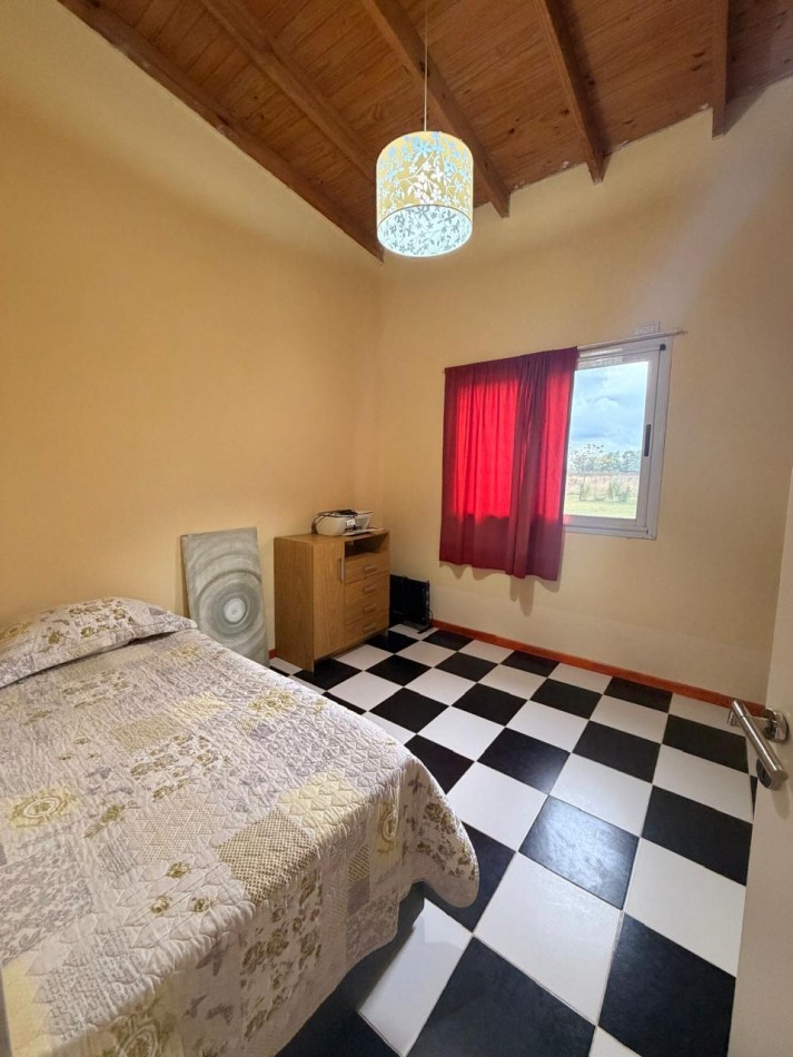 VENTA QUINTA VERONICA - PUNTA INDIO Q-344