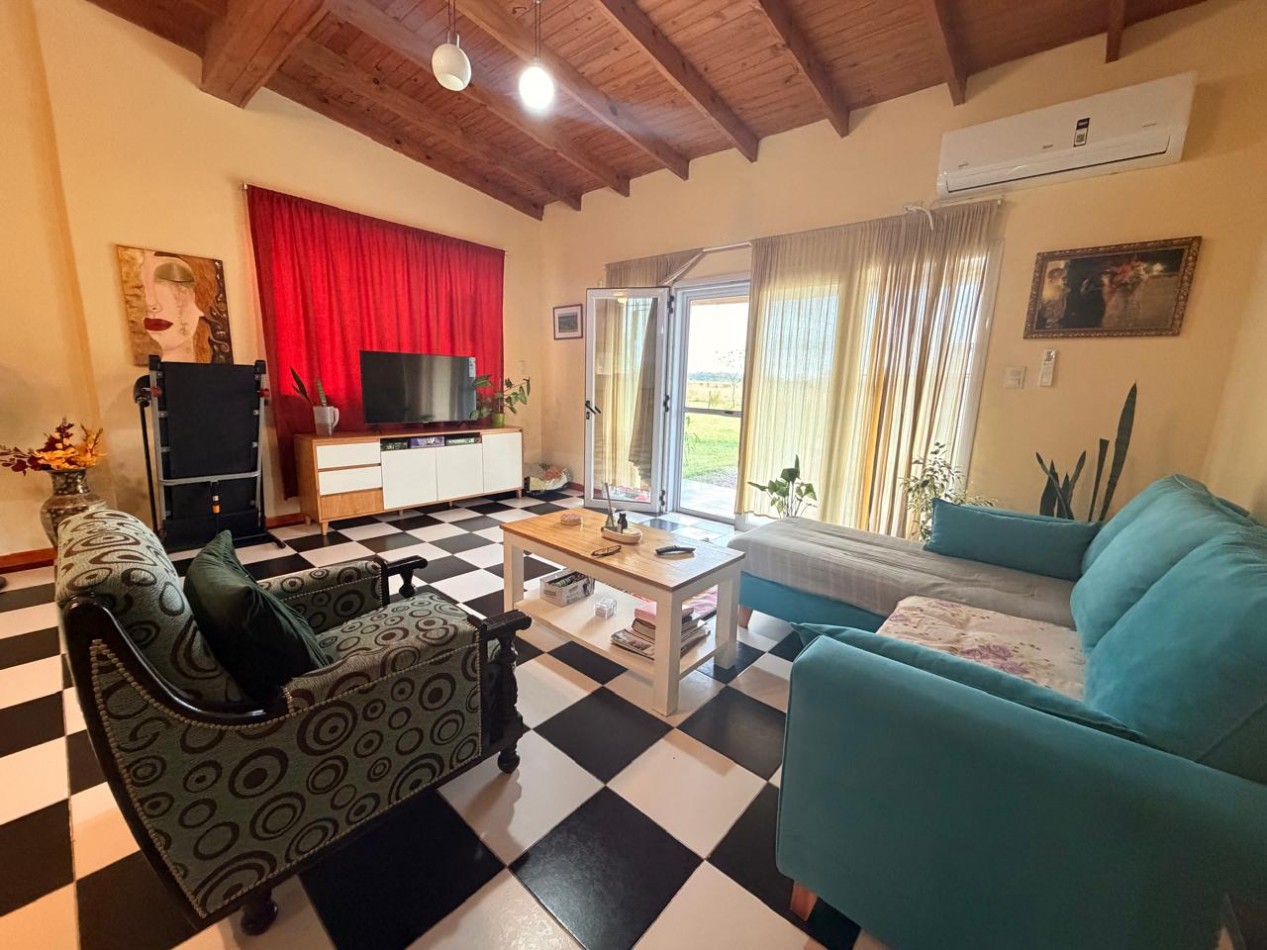 VENTA QUINTA VERONICA - PUNTA INDIO Q-344