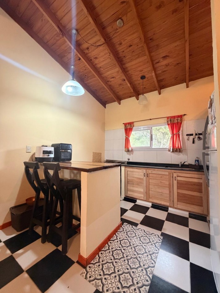 VENTA QUINTA VERONICA - PUNTA INDIO Q-344