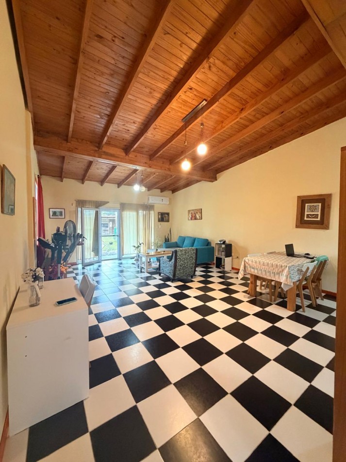 VENTA QUINTA VERONICA - PUNTA INDIO Q-344