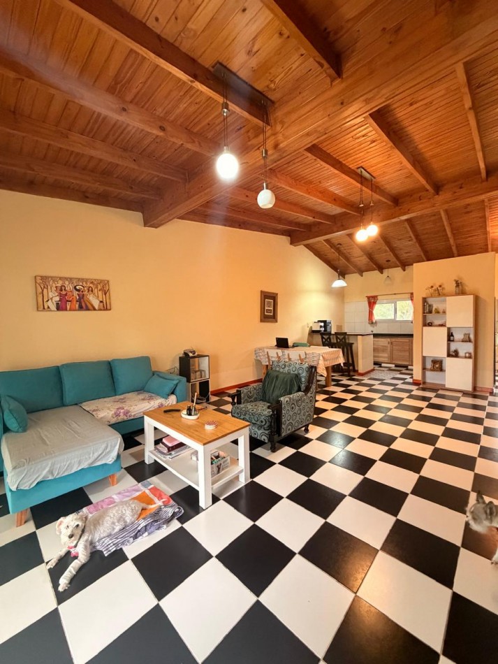 VENTA QUINTA VERONICA - PUNTA INDIO Q-344