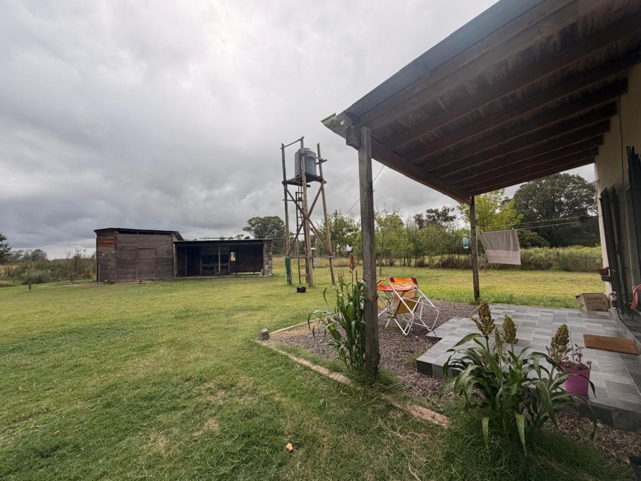 VENTA QUINTA VERONICA - PUNTA INDIO Q-344