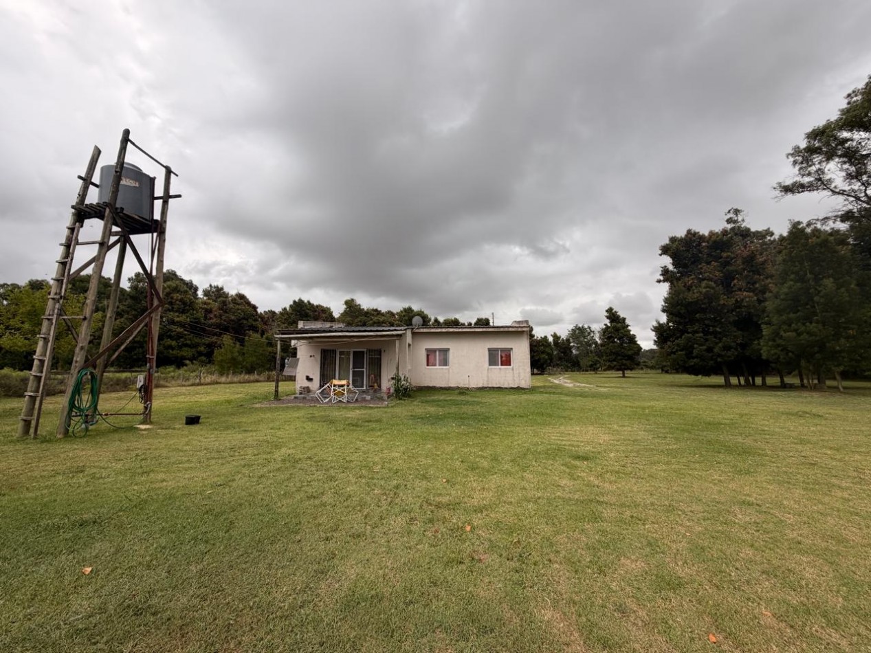 VENTA QUINTA VERONICA - PUNTA INDIO Q-344