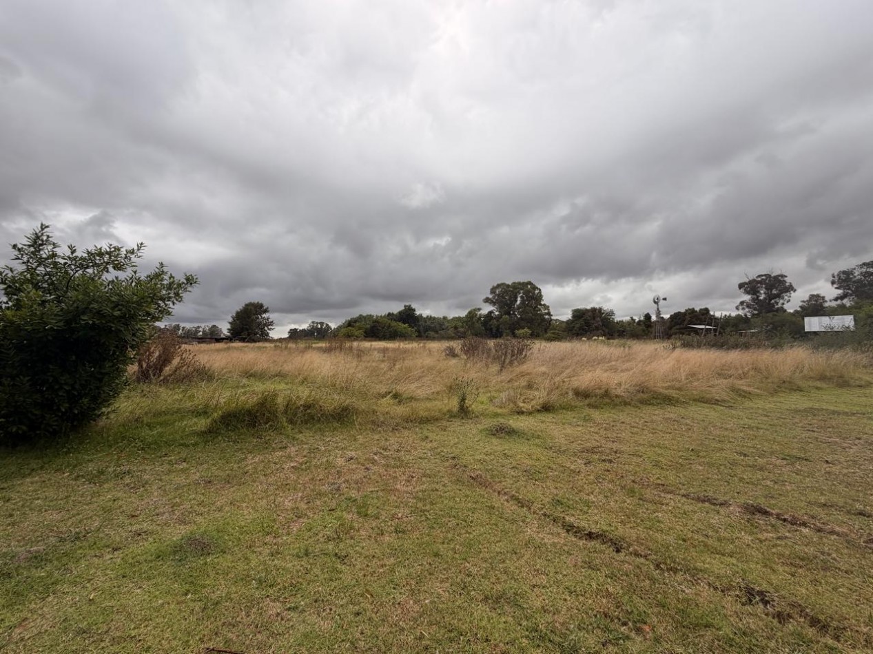 VENTA QUINTA VERONICA - PUNTA INDIO Q-344