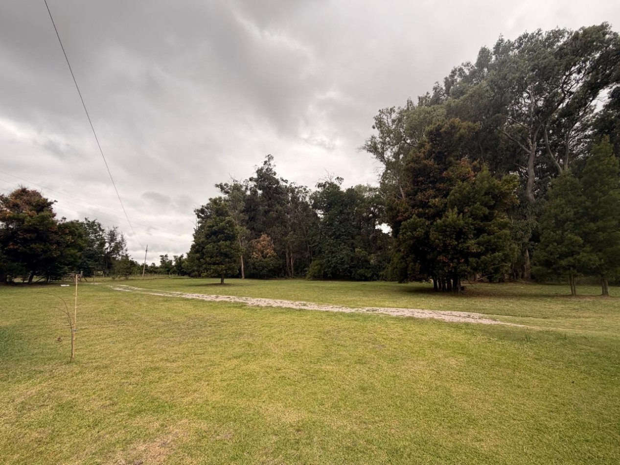 VENTA QUINTA VERONICA - PUNTA INDIO Q-344