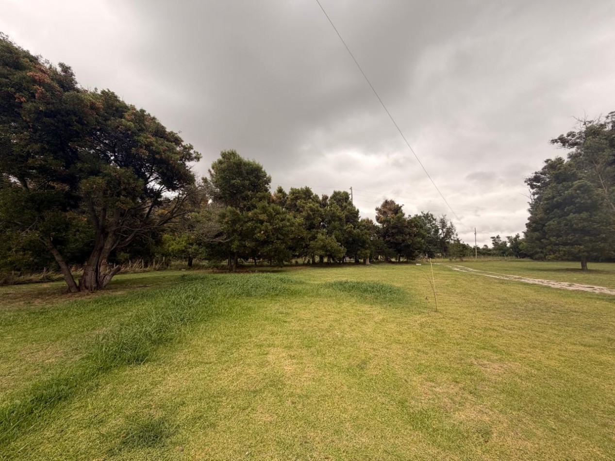 VENTA QUINTA VERONICA - PUNTA INDIO Q-344