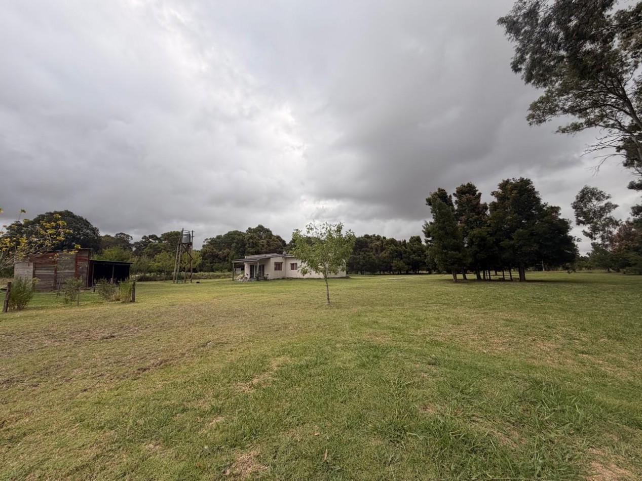 VENTA QUINTA VERONICA - PUNTA INDIO Q-344