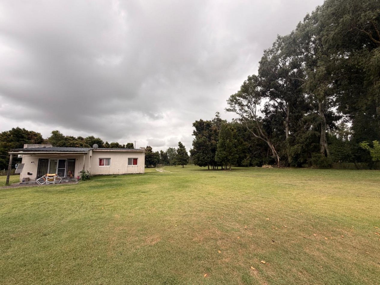 VENTA QUINTA VERONICA - PUNTA INDIO Q-344