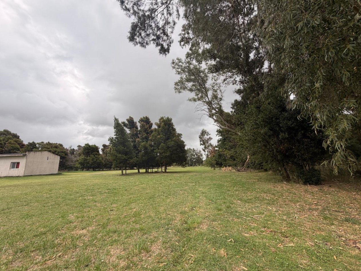 VENTA QUINTA VERONICA - PUNTA INDIO Q-344
