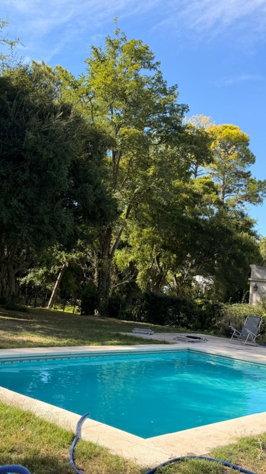 VENTA LOTE C/ PISCINA - PUNTA INDIO