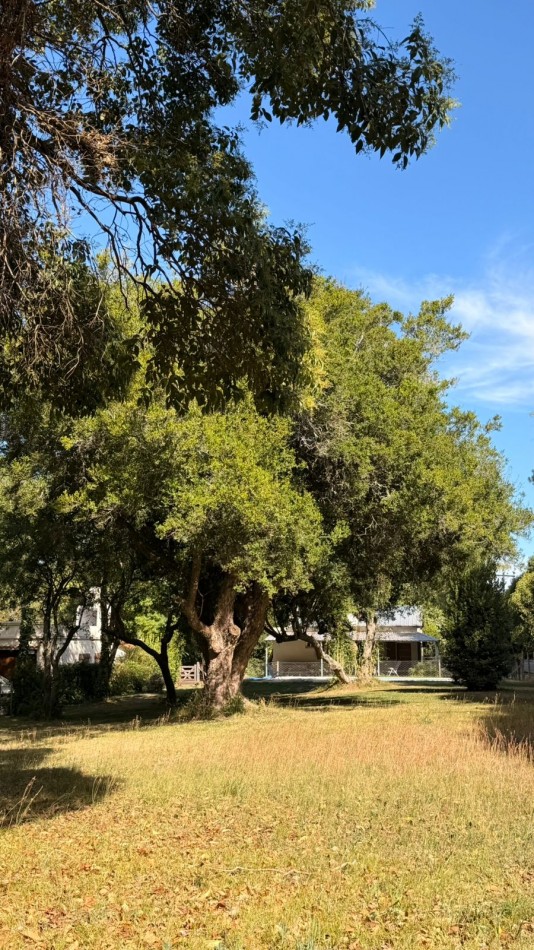 VENTA LOTE C/ PISCINA - PUNTA INDIO