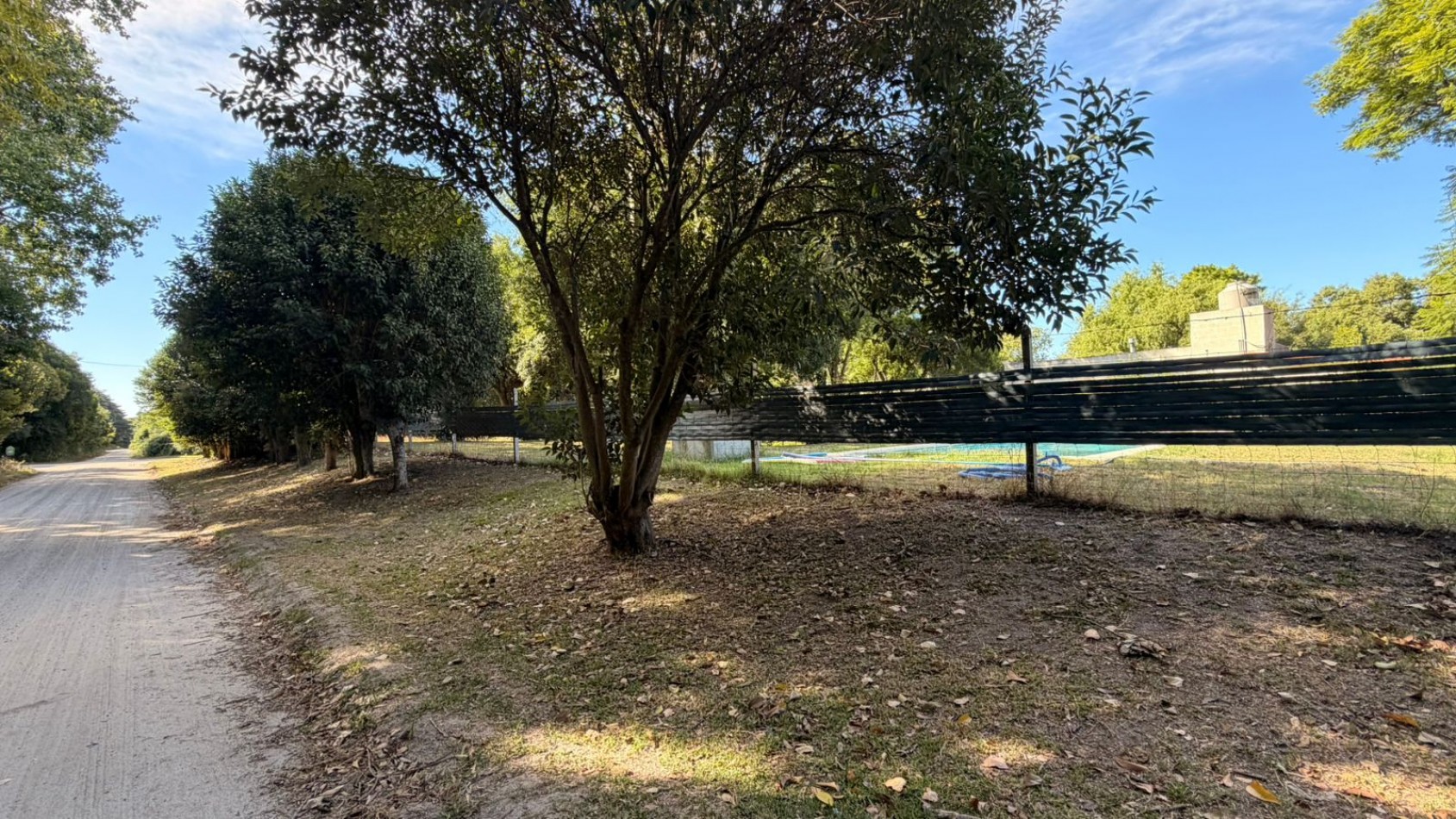 VENTA LOTE C/ PISCINA - PUNTA INDIO