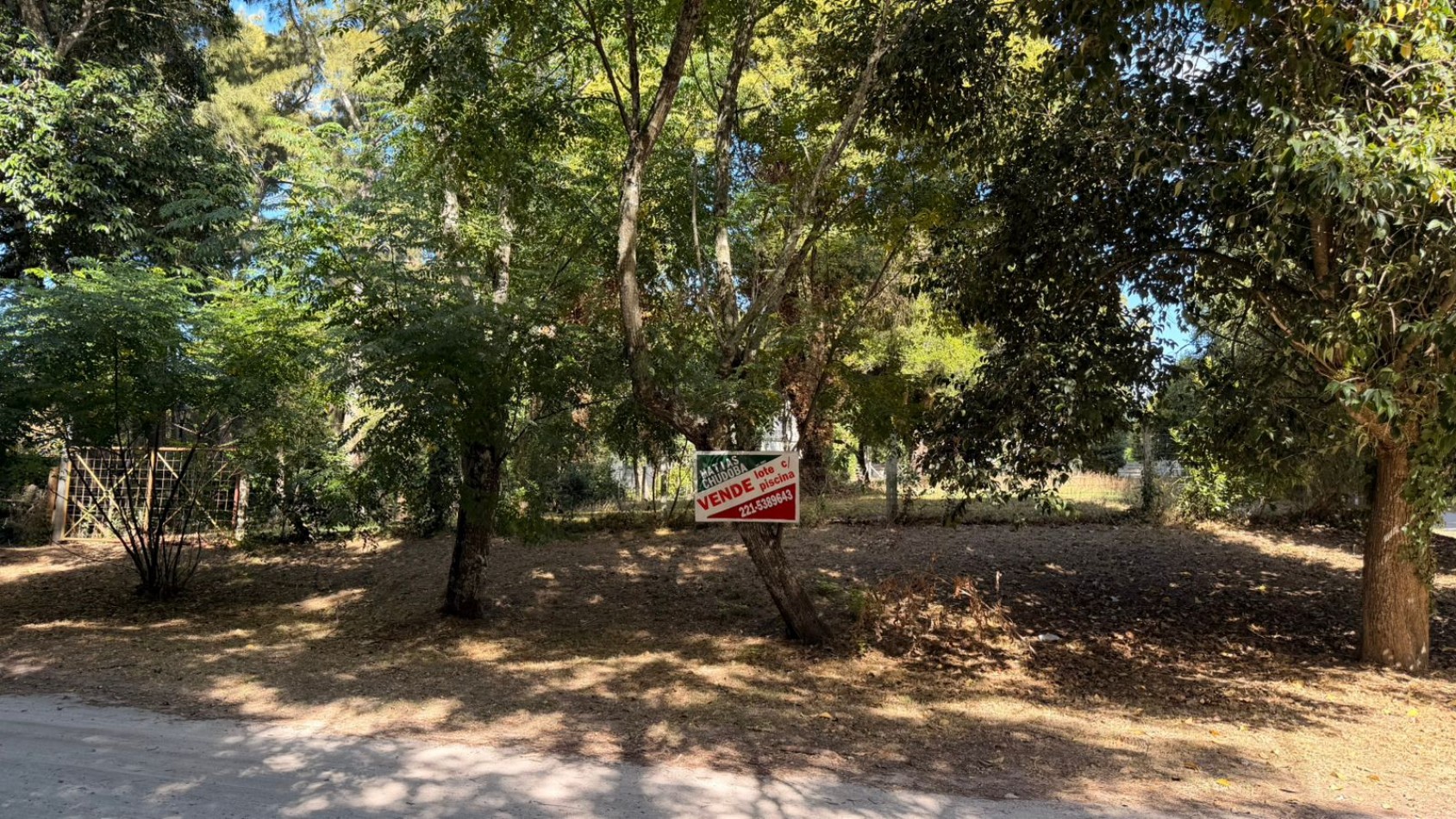 VENTA LOTE C/ PISCINA - PUNTA INDIO