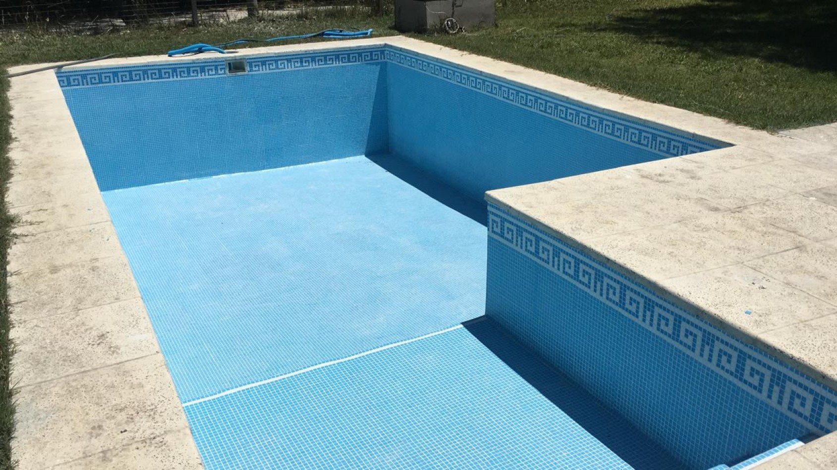 VENTA LOTE C/ PISCINA - PUNTA INDIO