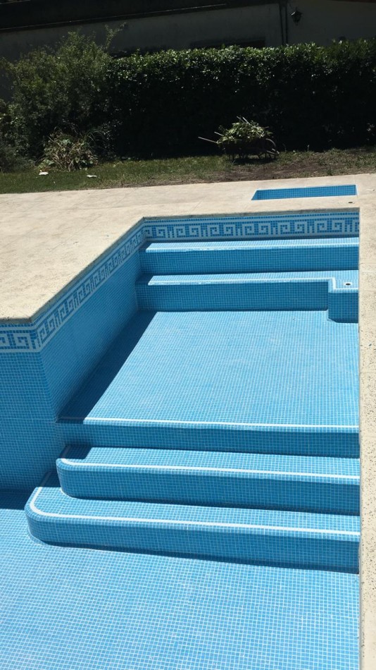 VENTA LOTE C/ PISCINA - PUNTA INDIO