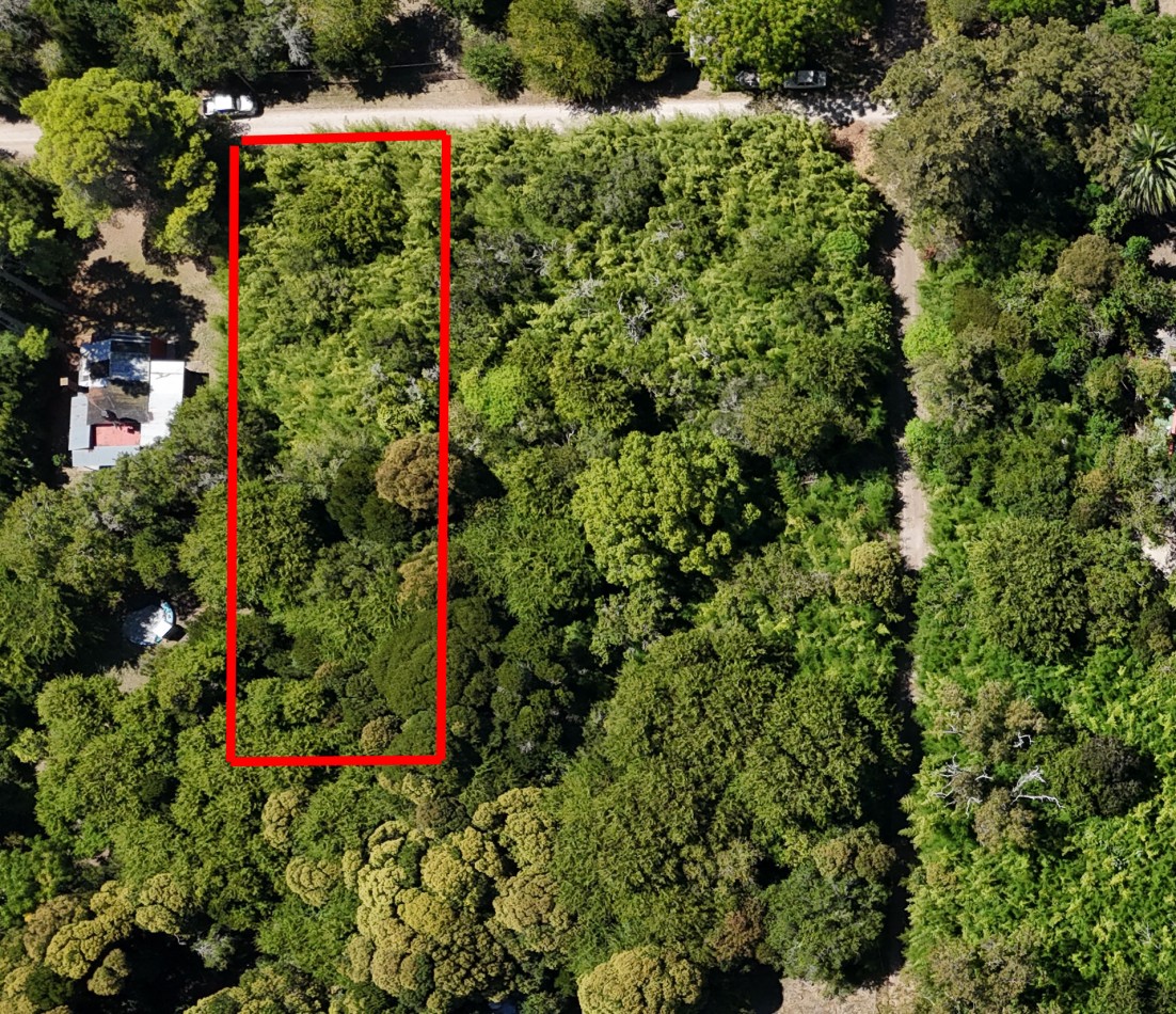 VENTA LOTE PUNTA DEL INIDIO T-816