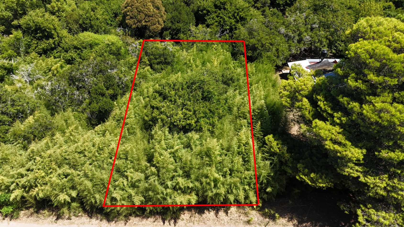 VENTA LOTE PUNTA DEL INIDIO T-816