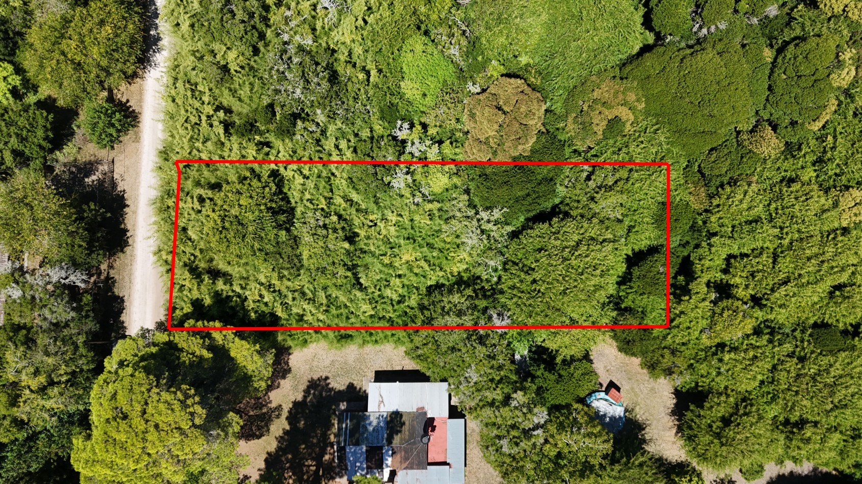 VENTA LOTE PUNTA DEL INIDIO T-816