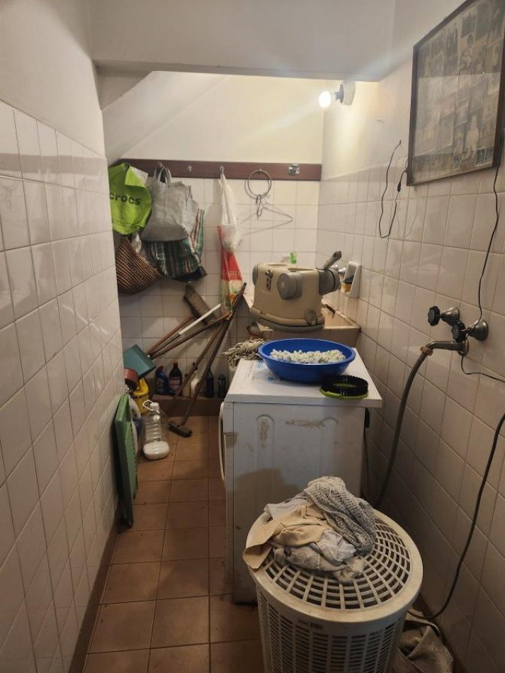 VENTA CASA + LOCAL - WILDE K-1221